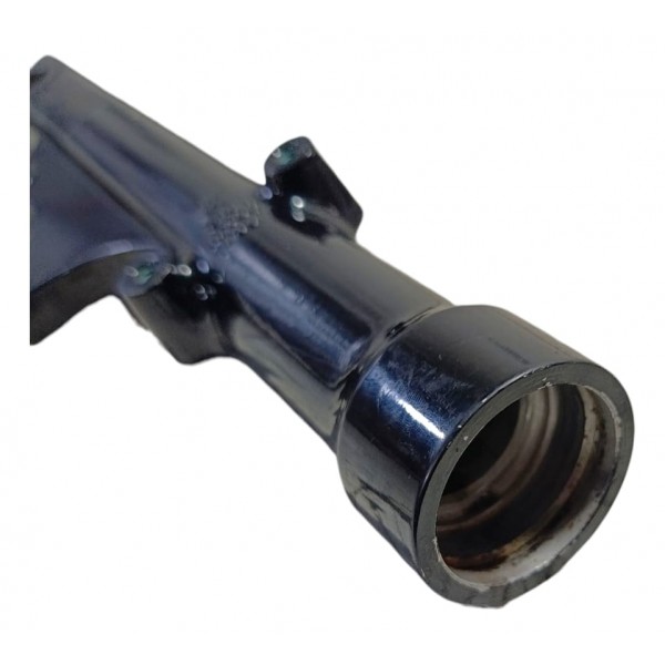 Canela Bengala Ybr 125 2000 A 2008 ( Freio Adisco ) Direito