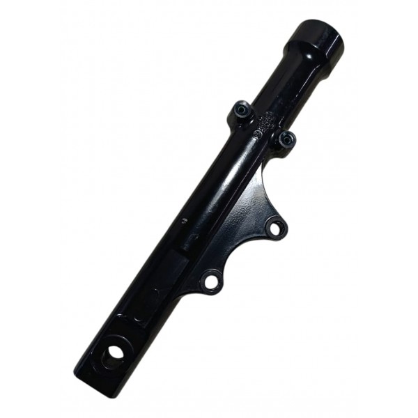 Canela Bengala Ybr 125 2000 A 2008 ( Freio Adisco ) Direito