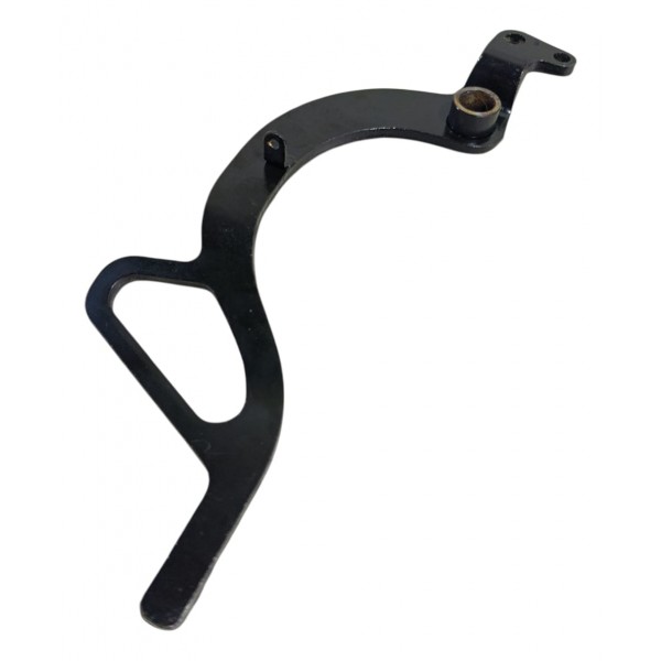 Pedal De Freio Yamaha Lander 2023 Detalhe