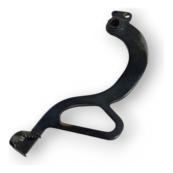 Pedal De Freio Yamaha Lander 2023 Detalhe