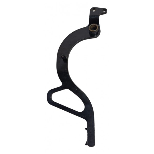 Pedal De Freio Yamaha Lander 2023 Detalhe