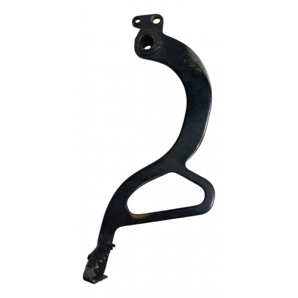 Pedal De Freio Yamaha Lander 2023 Detalhe