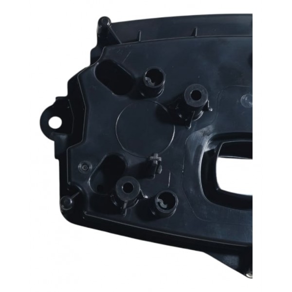 Carcaça Inferior Painel Yamaha Nmax 160 2020 Original