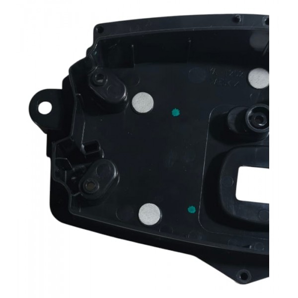 Carcaça Inferior Painel Yamaha Nmax 160 2020 Original