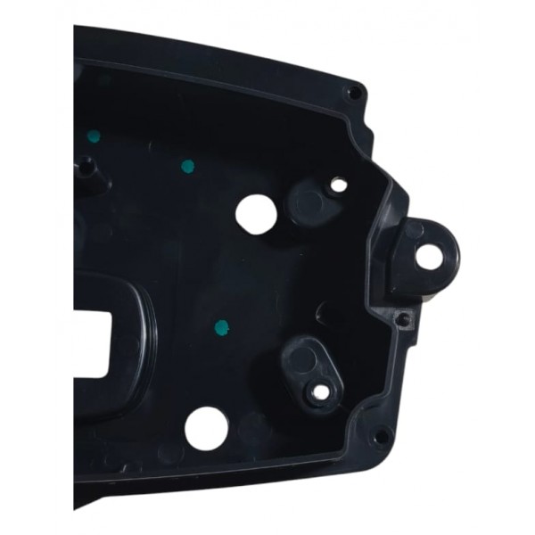 Carcaça Inferior Painel Yamaha Nmax 160 2020 Original