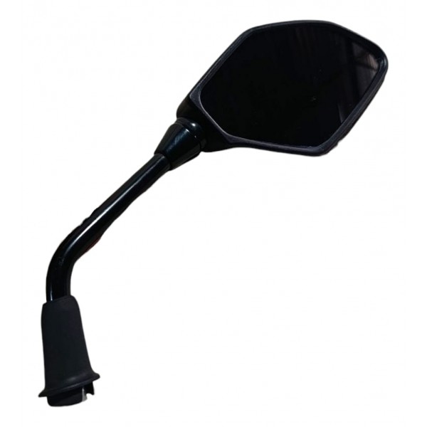 Retrovisor Direito Yamaha Mt 03 2021 A 2024