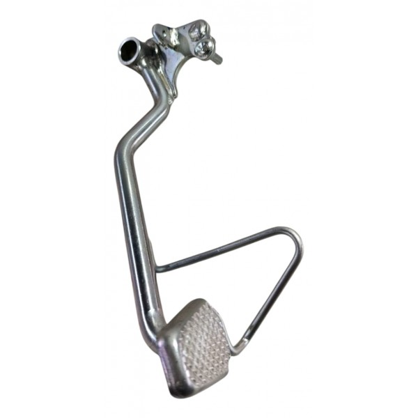 Pedal Freio Original Ubs Factor 125 150 2019 A 2024