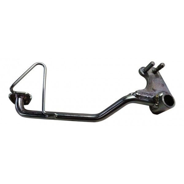 Pedal Freio Original Ubs Factor 125 150 2019 A 2024