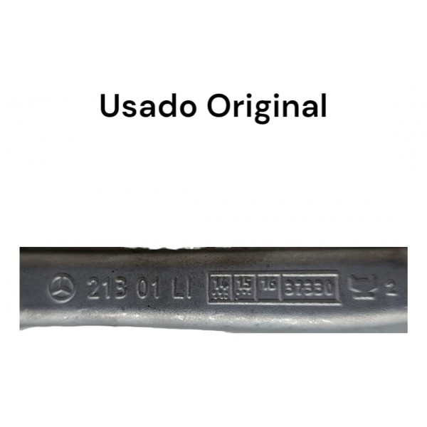 Braço Suspensão Dianteiro Esquerdo Mercedes Amg A2053306106