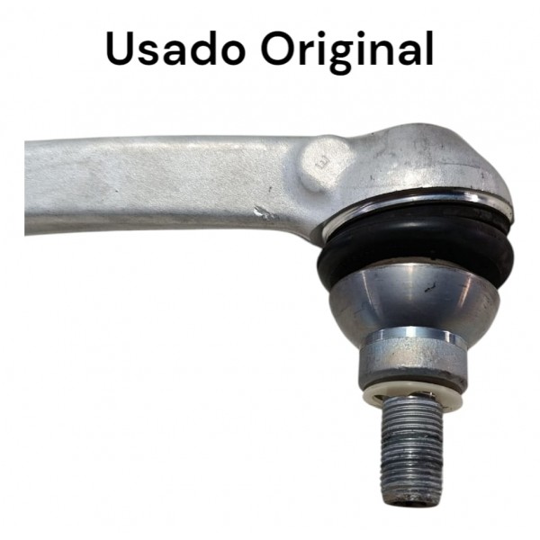 Braço Suspensão Mercedes Amg Dianteiro Esquerdo A2053306106