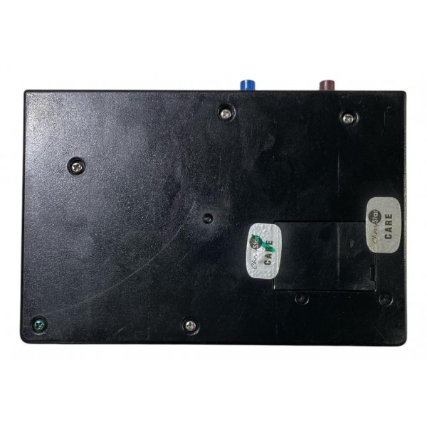 Módulo Rádio Gm Chevrolet Cruze 2.8 2016 2021 Preto