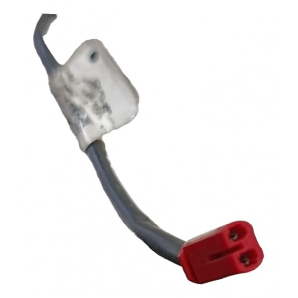 Pisca Seta Dianteira Direito Hunter 350 Detalhe Laranja