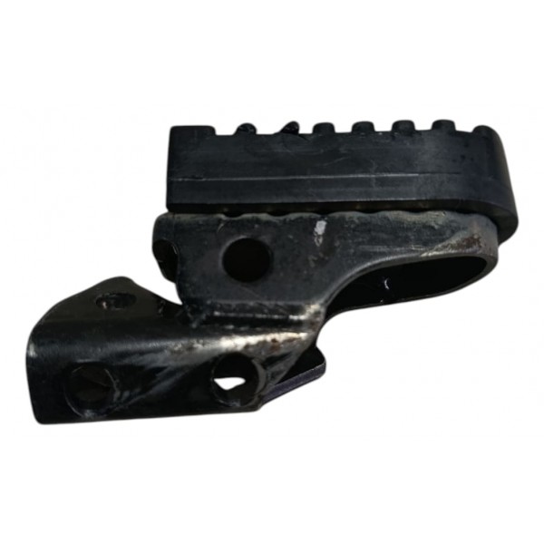 Pedaleira Dianteira Esquerda Xtz 150 Crosser 2014 A 2024