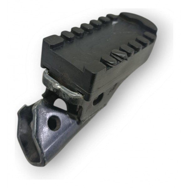 Pedaleira Dianteira Esquerda Xtz 150 Crosser 2014 A 2024