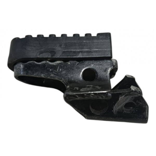 Pedaleira Dianteira Esquerda Xtz 150 Crosser 2014 A 2024