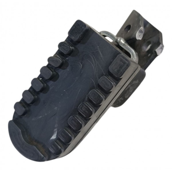 Pedaleira Dianteira Esquerda Xtz 150 Crosser 2014 A 2024