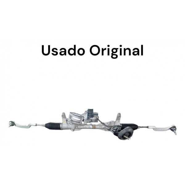 Caixa Setor De Direção Mercedes Glb 250 2022 Original