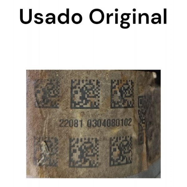 Caixa Setor De Direção Mercedes Glb 250 2022 Original