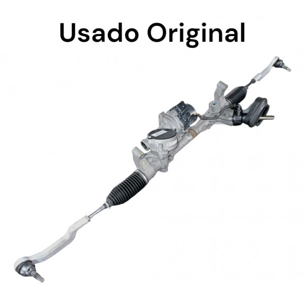 Caixa Setor De Direção Mercedes Glb 250 2022 Original