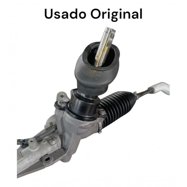 Caixa Setor De Direção Mercedes Glb 250 2022 Original