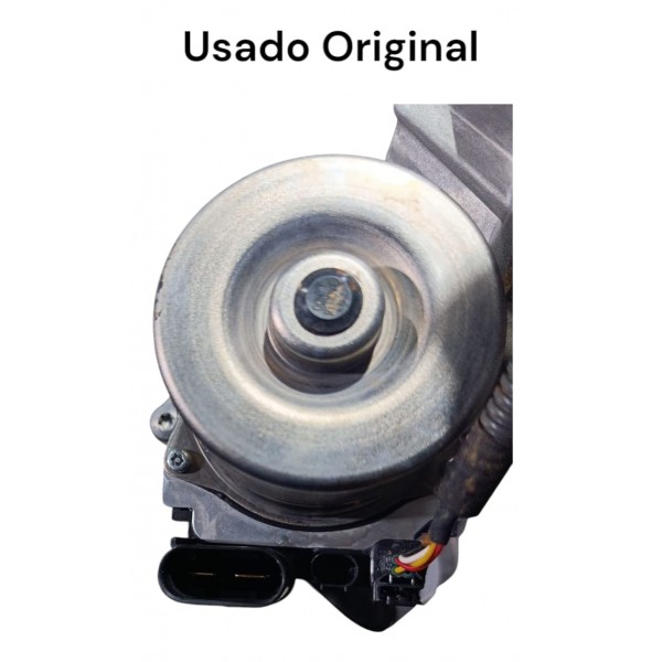 Caixa Setor De Direção Mercedes Glb 250 2022 Original