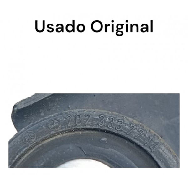 Bandeja Suspensão Superior Classe C 180 1993 A 2002 Esquerdo