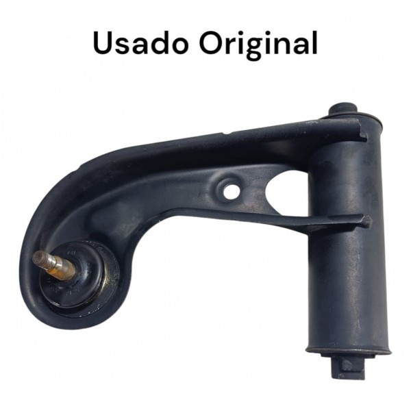 Bandeja Suspensão Superior Classe C 180 1993 A 2002 Esquerdo