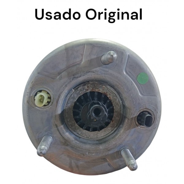 Amortecedor Pneumatico Mb Amg Glc Classe E Dianteir Esquerdo