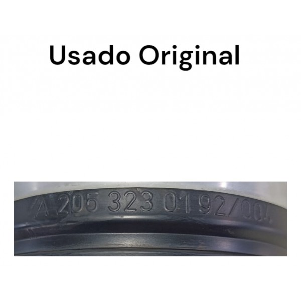 Amortecedor Pneumatico Mb Amg Glc Classe E Dianteir Esquerdo