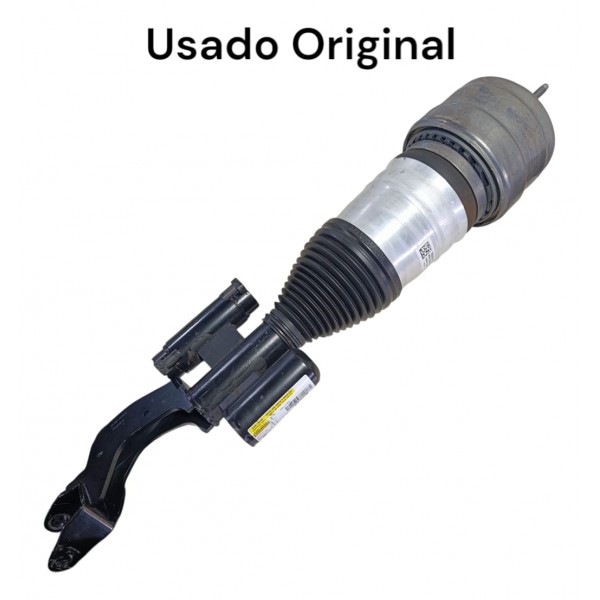 Amortecedor Pneumatico Mb Amg Glc Classe E Dianteir Esquerdo