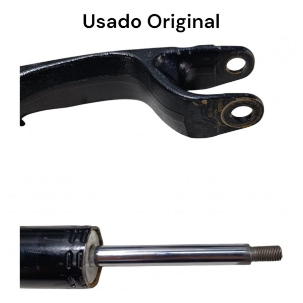 Par Amortecedor Dianteiro Mercedes Glc 250 300 2020 A 2022