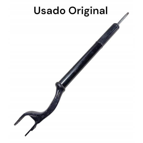 Par Amortecedor Dianteiro Mercedes Glc 250 300 2020 A 2022