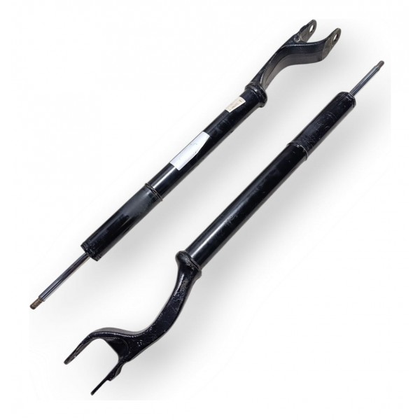 Par Amortecedor Dianteiro Mercedes Glc 250 300 2020 A 2022