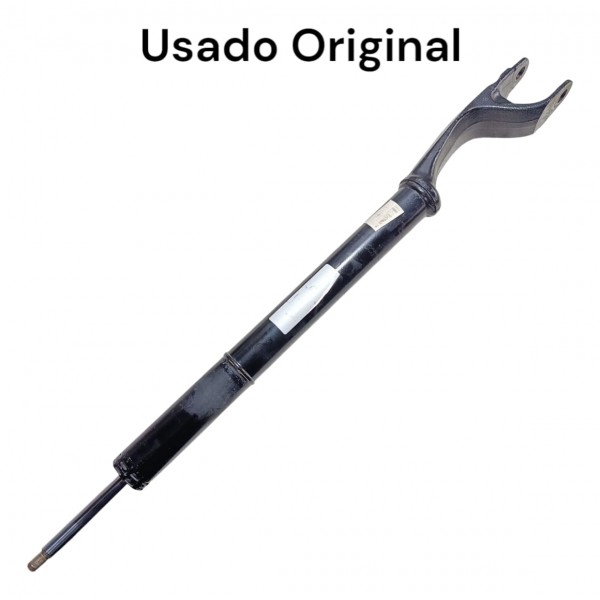 Par Amortecedor Dianteiro Mercedes Glc 250 300 2020 A 2022