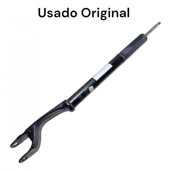 Par Amortecedor Dianteiro Mercedes Glc 250 300 2020 A 2022