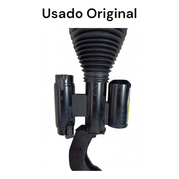 Amortecedor Pneumatico Dianteiro Esquerdo Amg Glc Classe E