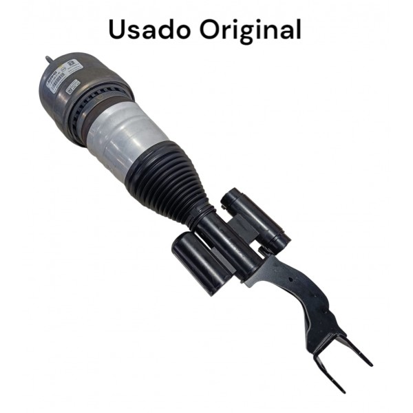 Amortecedor Pneumatico Dianteiro Esquerdo Amg Glc Classe E