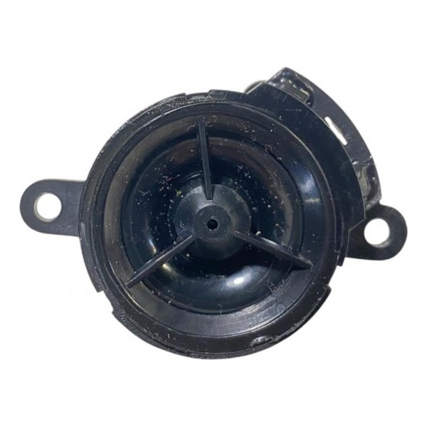 Tweeter Alto Falante Gm Captiva 2009 Dianteiro Direito Preto