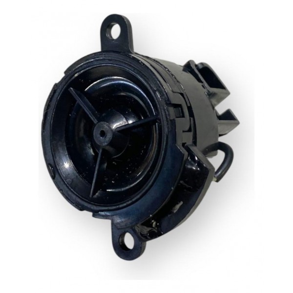 Tweeter Alto Falante Gm Captiva 2009 Dianteiro Direito Preto