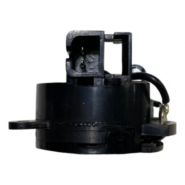 Tweeter Alto Falante Gm Captiva 2009 Dianteiro Direito Preto