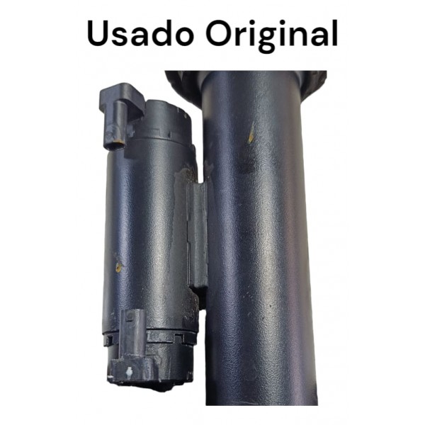 Amortecedor Pneumático Dianteiro Esquerdo Mb Gle W166 63 Amg