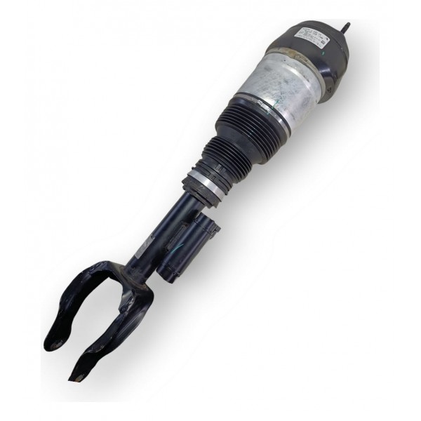 Amortecedor Pneumático Mb Gle W166 63 Amg Dianteiro Esquerdo