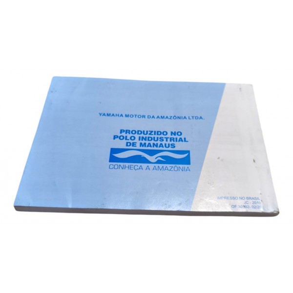 Tracer 900 Gt Manual Do Proprietário B1sf8199w0