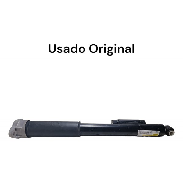 Amortecedor Mercedes C63 Amg Traseiro Esquerdo Original