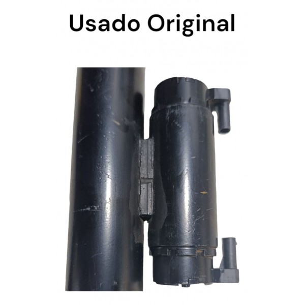 Amortecedor Mercedes C63 Amg Traseiro Esquerdo Original