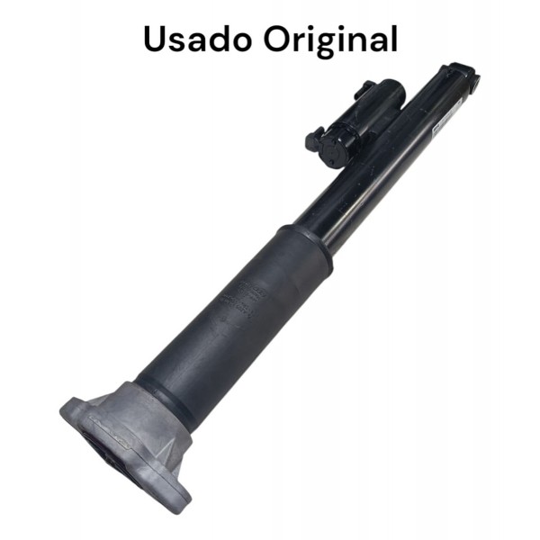 Amortecedor Mercedes C63 Amg Traseiro Esquerdo Original