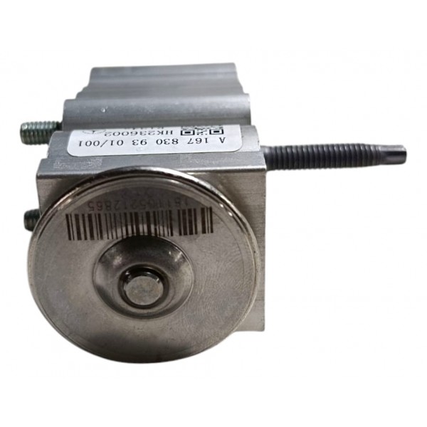 Válvula Expansão Ar Condicionado Mercedes-benz Gle Gls 19 20