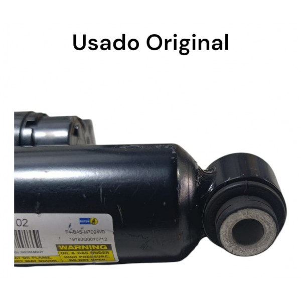 Amortecedor Traseiro Esquerdo Original Mercedes C63 Amg