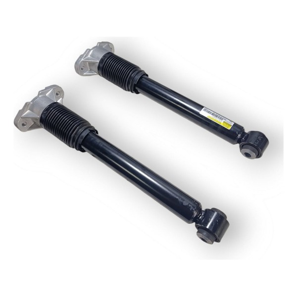 Par Amortecedor Traseiro Mercedes Gle 350 400 2019 2022 Orig