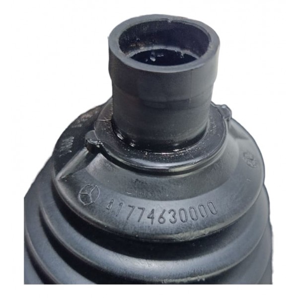 Coifa Ponteira Braço Axial  Mercedes Glb 250 2022 Original